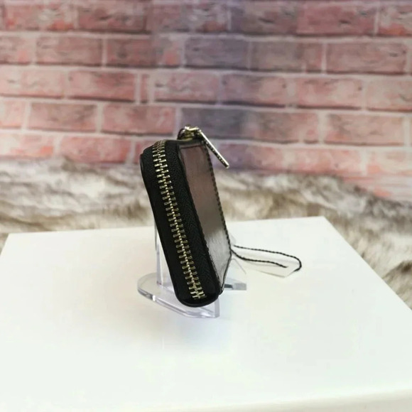 Marc Jacobs SMALL L ZIP CARD CASE 4S4SMP036S02-001 - Picture 7 of 12